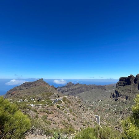 Apartamento Playa Vistas 1 Los Cristianos  Luaran gambar