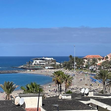 Apartamento Playa Vistas 1 Los Cristianos  Luaran gambar
