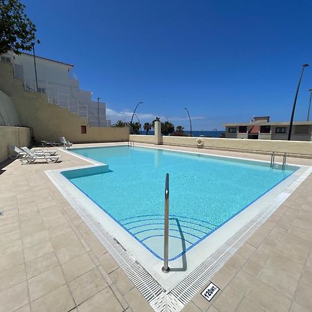 Apartamento Playa Vistas 1 Los Cristianos  Luaran gambar