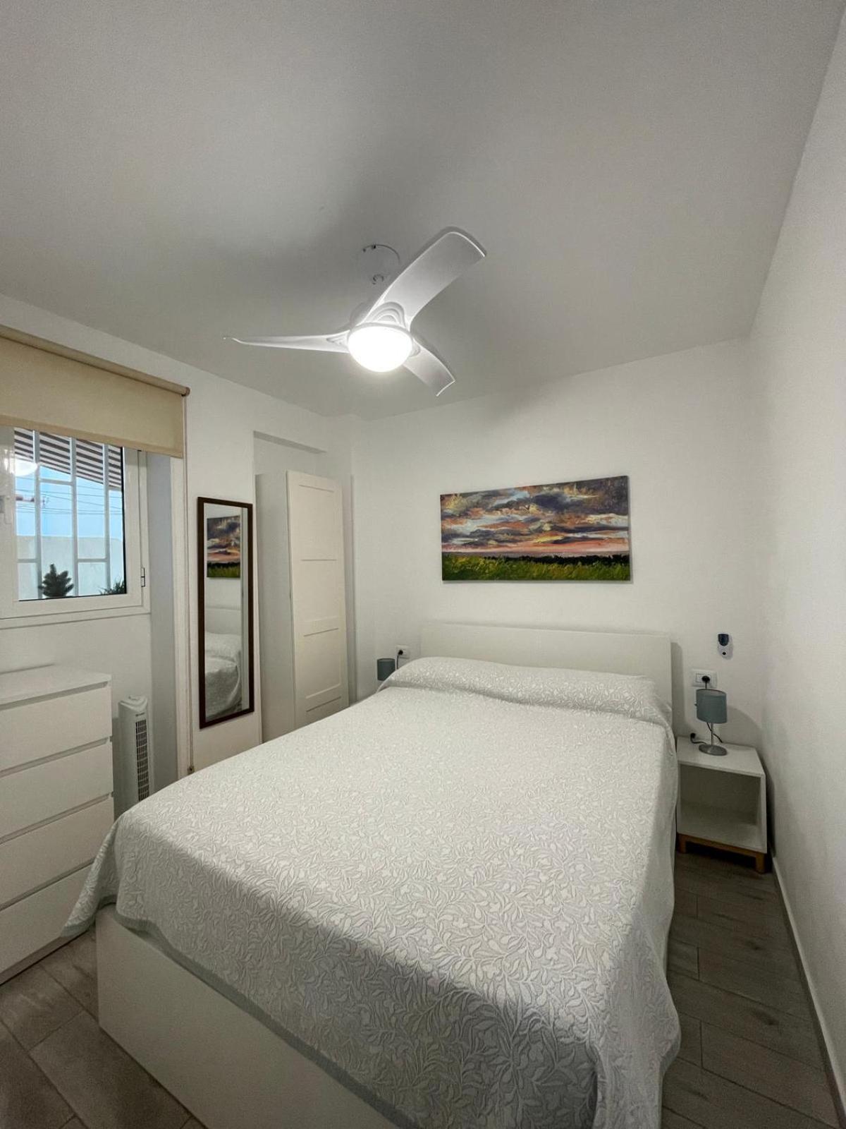 Apartamento Playa Vistas 1 Los Cristianos  Luaran gambar