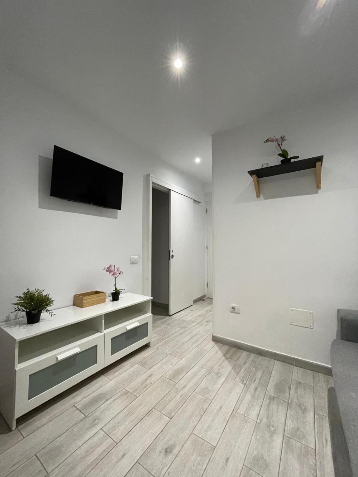 Apartamento Playa Vistas 1 Los Cristianos  Luaran gambar