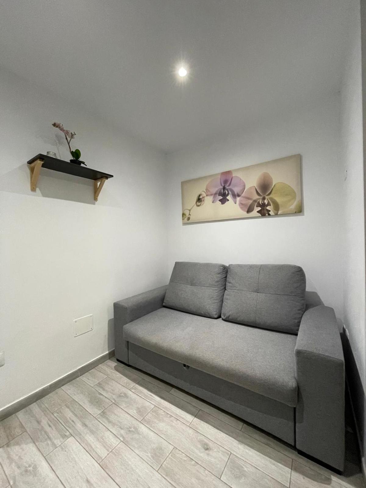 Apartamento Playa Vistas 1 Los Cristianos  Luaran gambar
