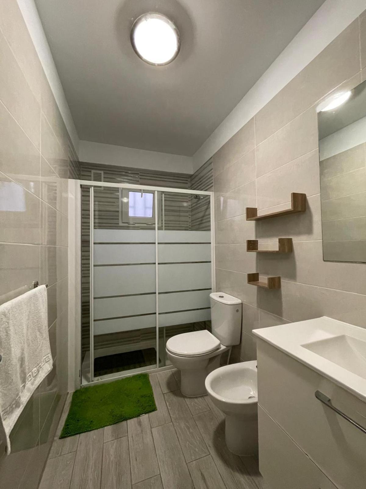 Apartamento Playa Vistas 1 Los Cristianos  Luaran gambar